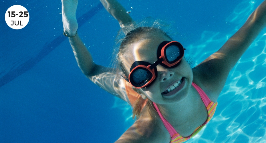 North Whidbey, Oak Harbor, swim, swimming pool, lessons, events, things to do, summer activities