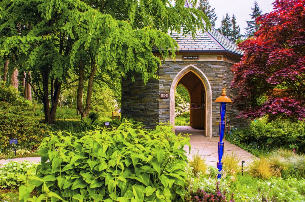 whidbey island real estate
