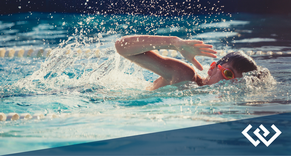 Camp Casey Swimming Classes