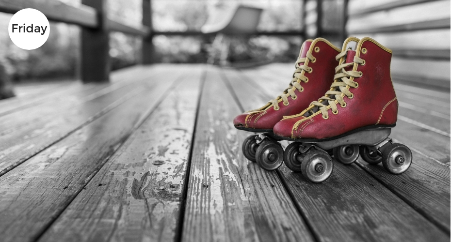 Skate Night Oak Harbor Windermere Whidbey