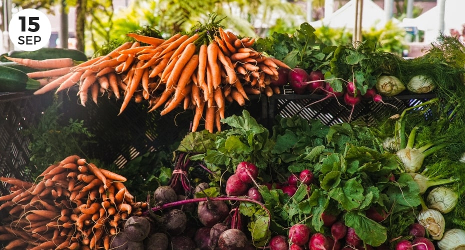 Local events, Market, fresh, windermere real estate, whidbey island, langley produce,