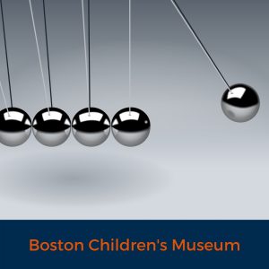 Boston Children's Museum
