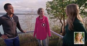 House Hunters, Whidbey Island, Amy 