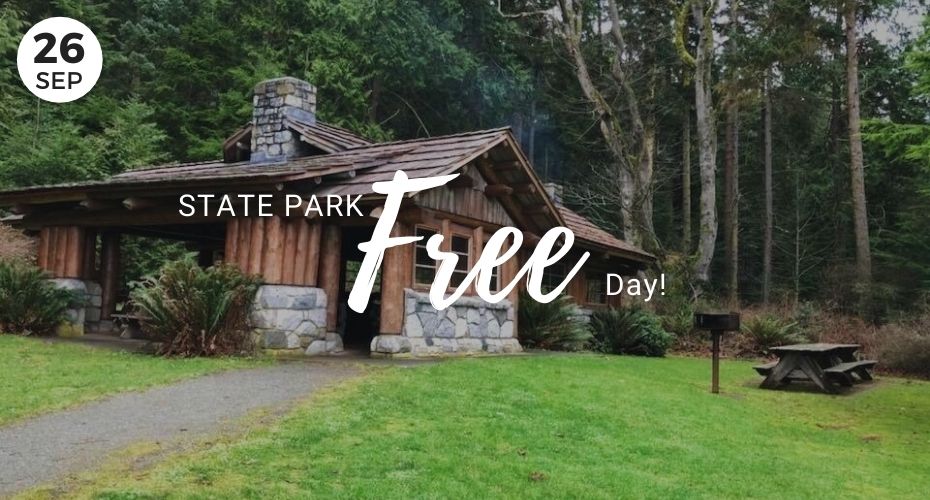 State Park Free Day