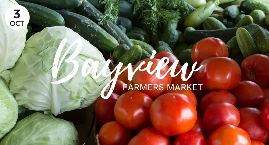 Bayview Farmers Market, Langley, Washington, Whidbey Island, Farm