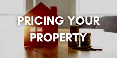 Pricing Your Property