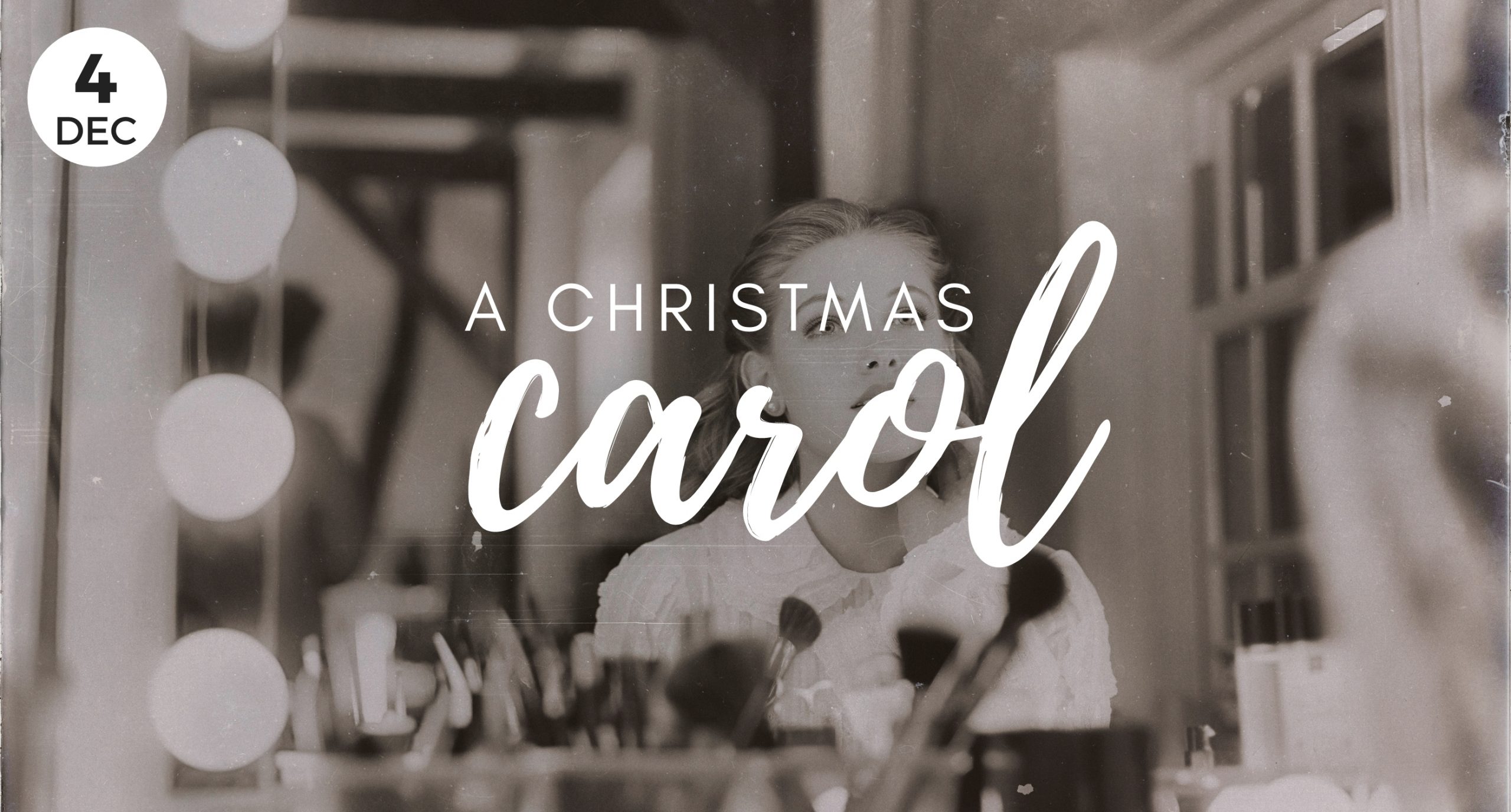 A Christmas Carol