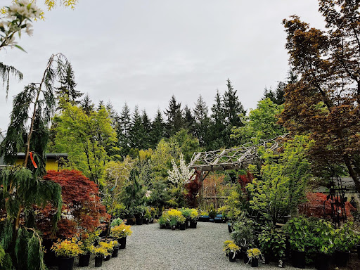 Venture Out Trails and gardens on Whidbey Island