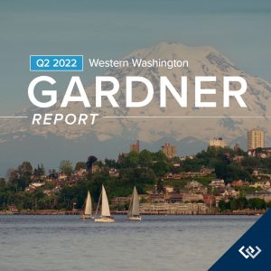 2022 Western Washington Real Estate Market Update Q2