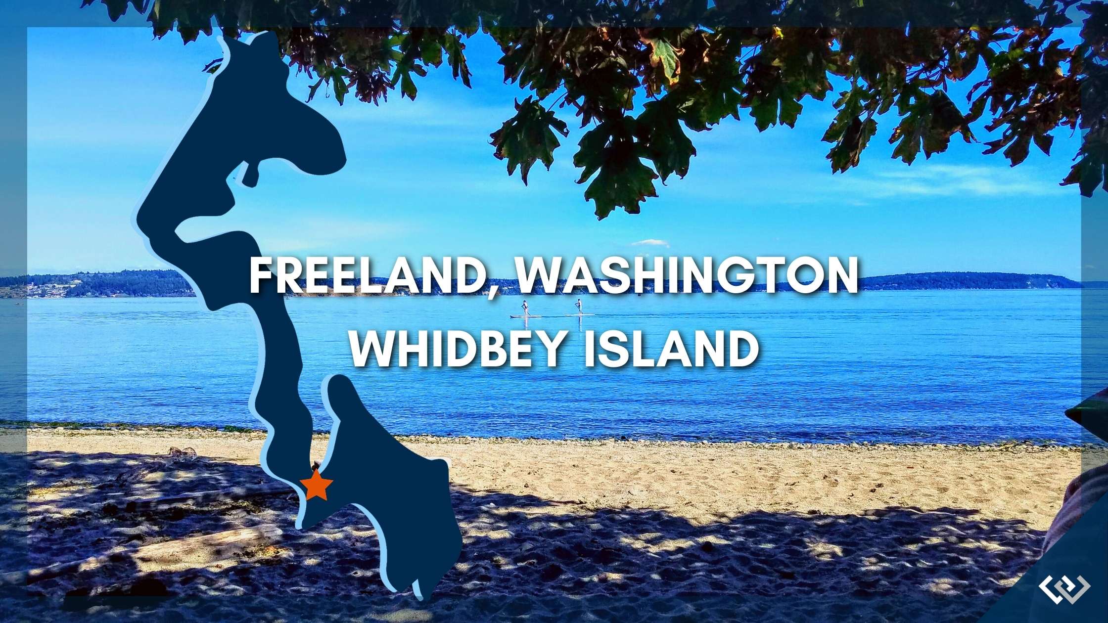 Your Guide to Freeland on Whidbey Island