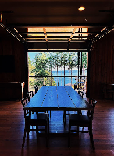 Comforts Table | windermerewhidbey.com